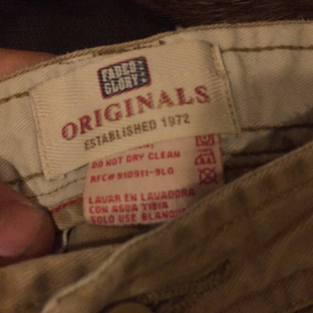 Pants - Picture 2 of 2